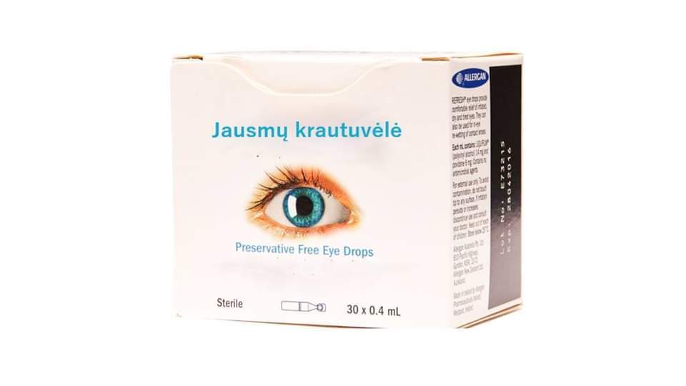 Jausmu krautuvele