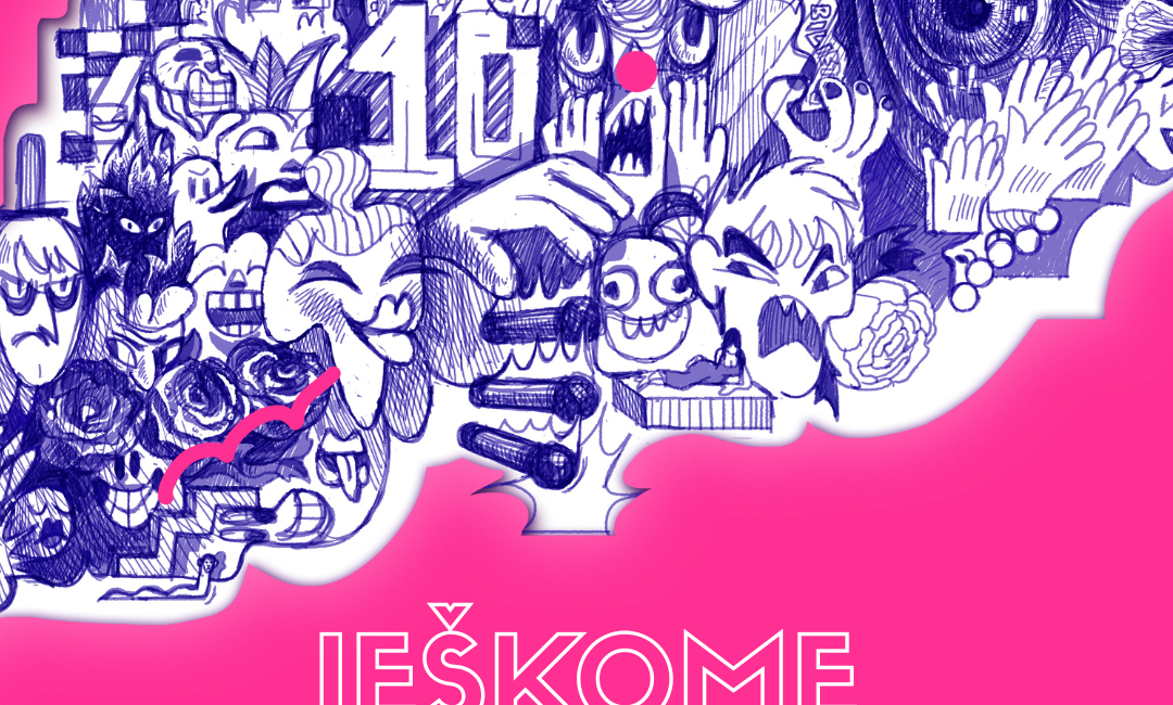 Ieskome savanoriu