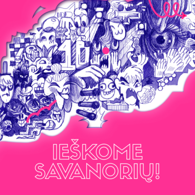 TAPK 2025 m. SAVANORIŲ KOMANDOS DALIMI